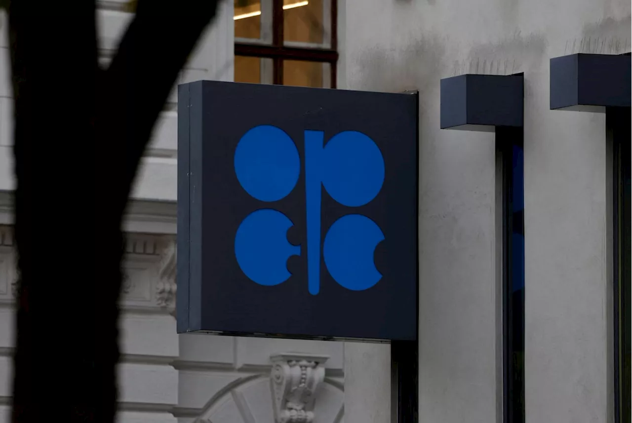 OPEC sticks to oil demand view, shifts key forecast to OPEC+