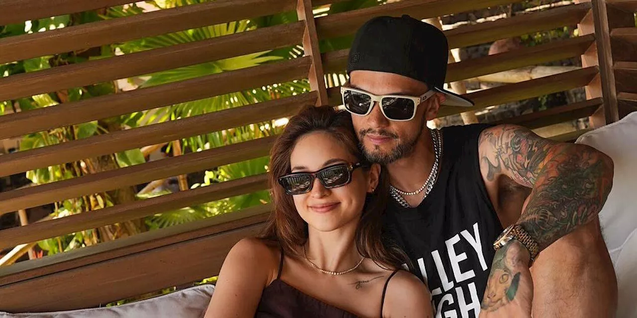 Coleen Garcia on breakup rumors with husband Billy Crawford: ‘Never’