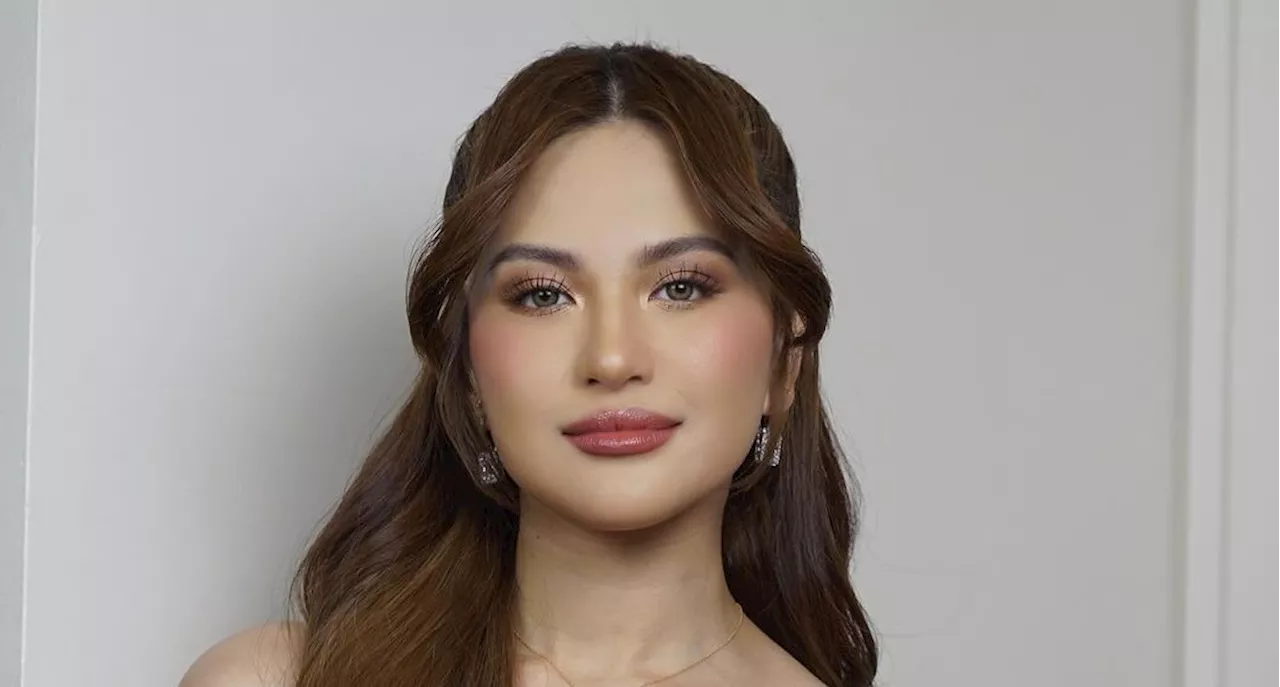 Julie Anne San Jose to hold simple, intimate celebration for her 30th birthday