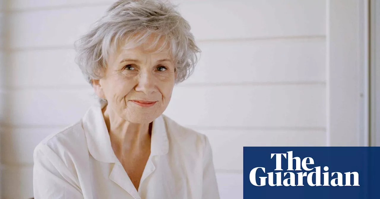 Alice Munro, Nobel winner and titan of the short story, dies aged 92