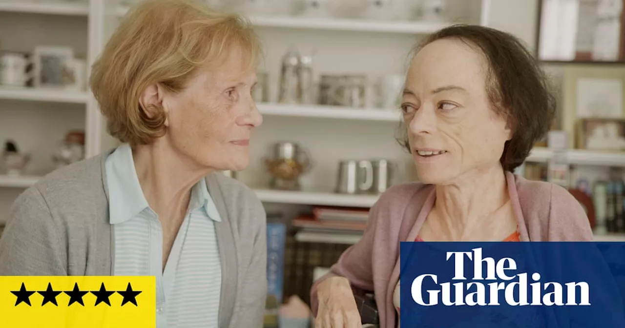 – Liz Carr’s blistering film may well change your mind about assisted dying