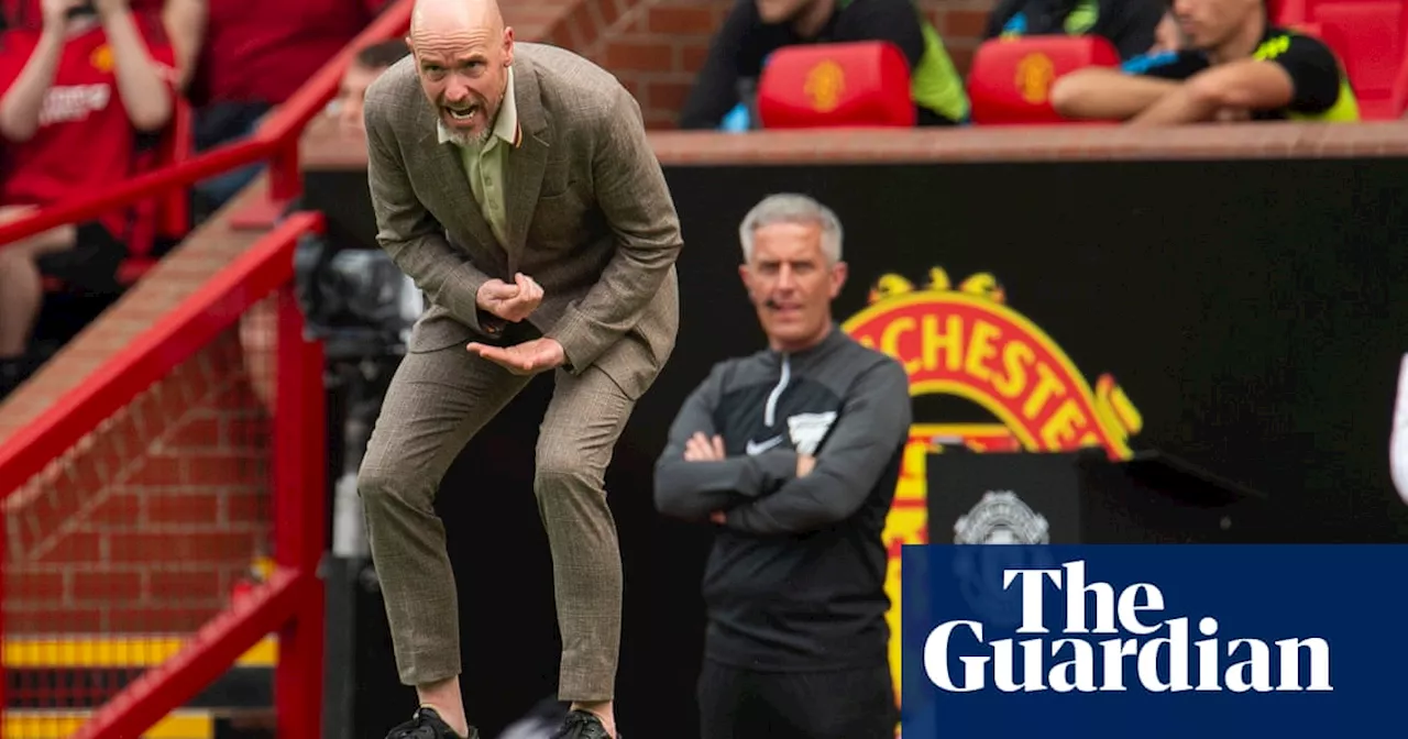 Ten Hag hits back at Rooney’s claim that United players are faking injuries