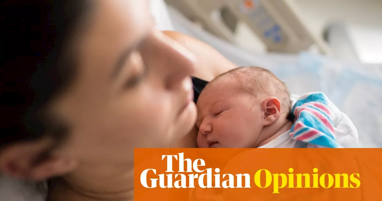 The birth trauma scandal is not about one bad apple, one bad culture or one bad area