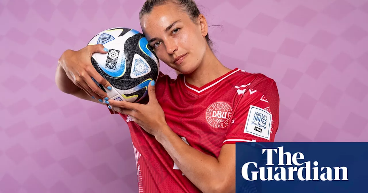 ‘What’s next for me?’ Rikke Sevecke on the heart condition that ended her football career at 27