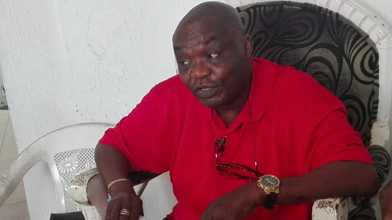 Former Edo PDP BoT member defects to APC