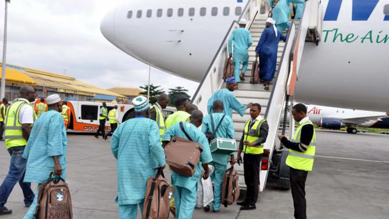 Transportation of intending pilgrims begins May 23 in Kaduna