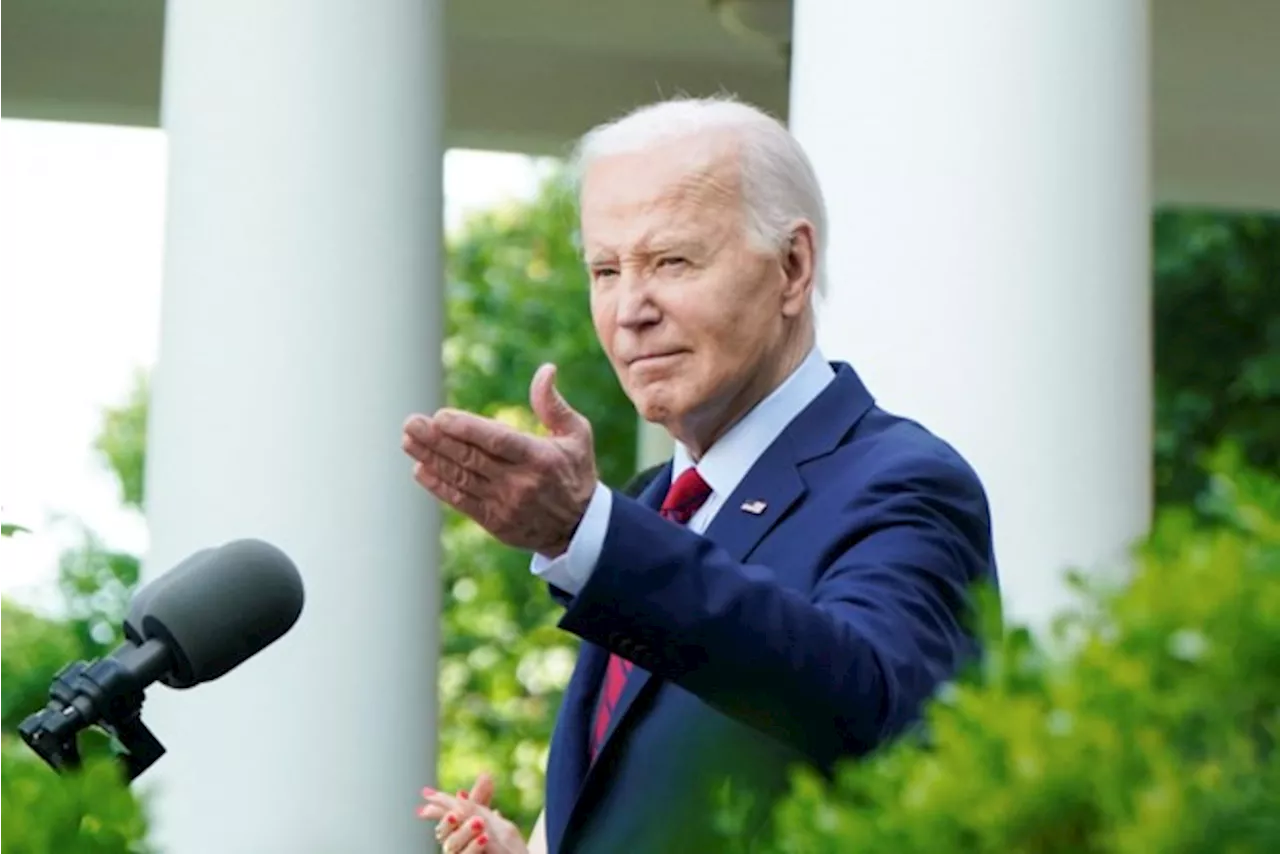 Biden verklaart Chinese auto’s de oorlog en dat kan zijn klimaatplannen in het gedrang brengen