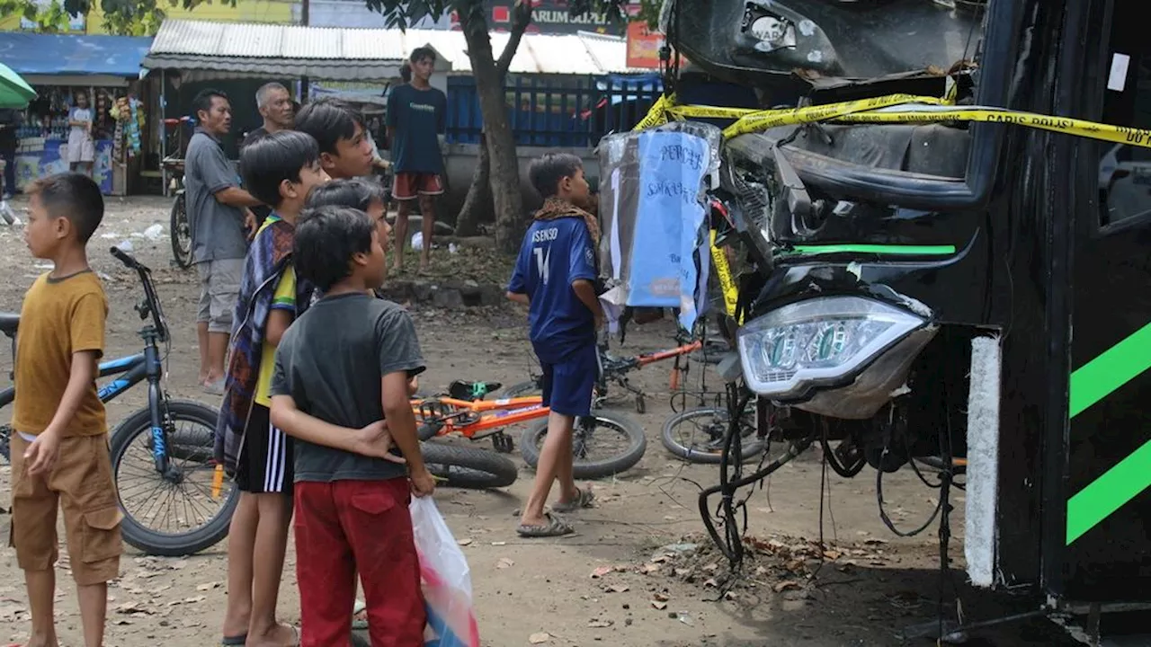 Kegiatan Luar Kelas Perlu Dibatasi demi Keselamatan Siswa