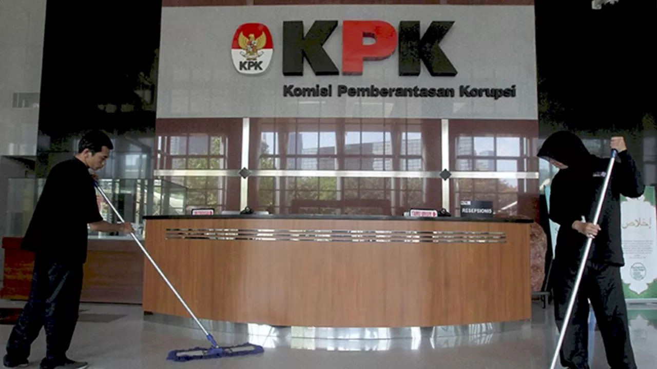 Presiden Didorong Pilih Pansel Calon Pimpinan KPK Berdasarkan Rekam Jejak Pemberantasan Korupsi