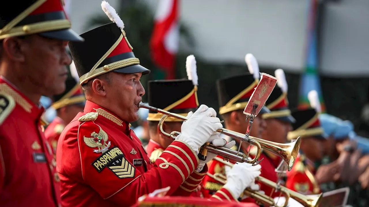 Terlalu Dekat Presiden, Siap-siap Didorong Paspampres