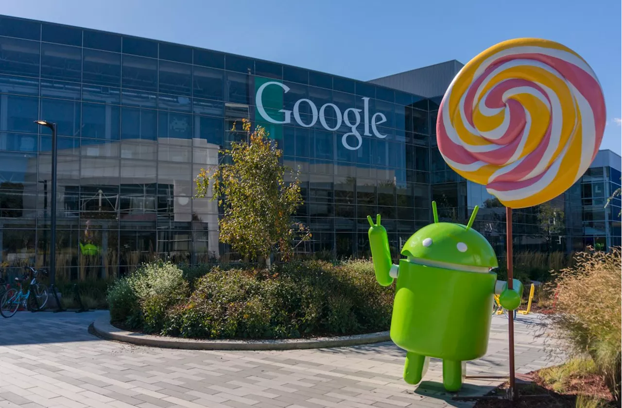 Google I/O im Liveticker: KI, Android 15 und Hardware-Überraschungen