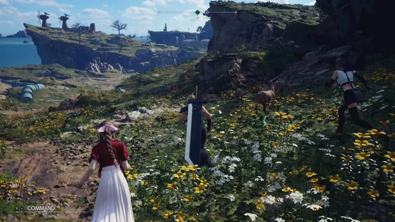 Square Enix: Multiplattform-Strategie soll Weg aus Krise ebnen