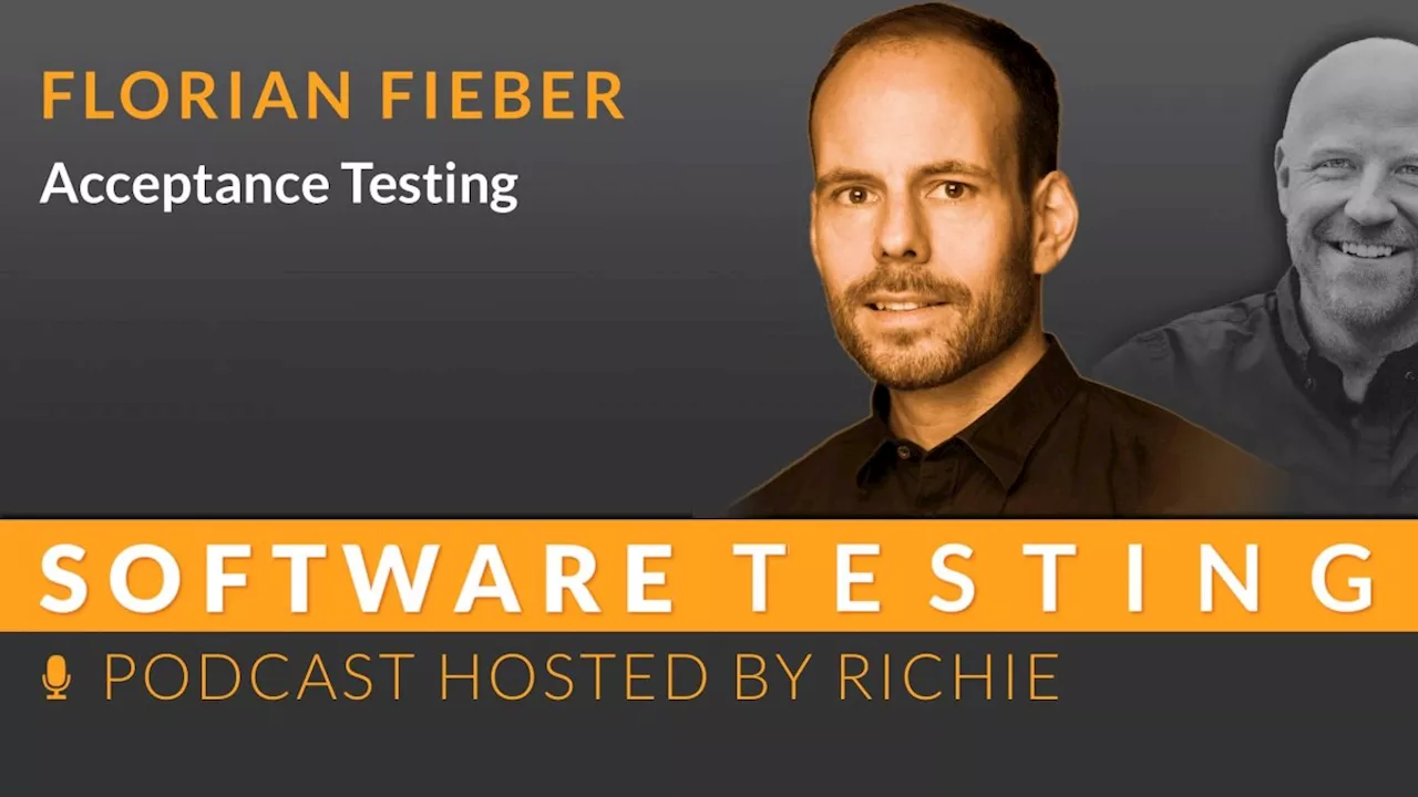 Software Testing: Was kann ein Abnahmetest heute leisten?