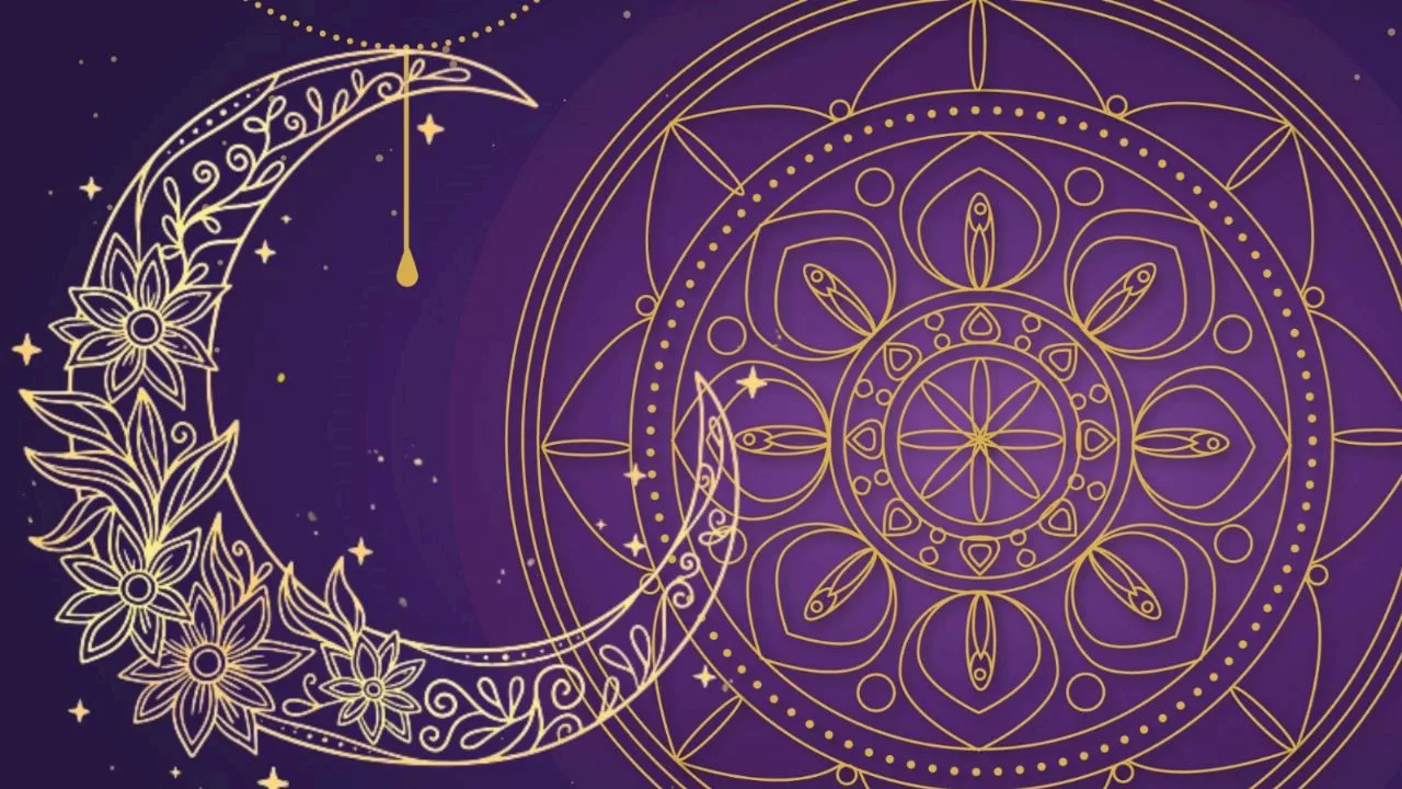 Estos son los ocho signos zodiacales que recibirán abundancia durante la Luna Creciente de hoy