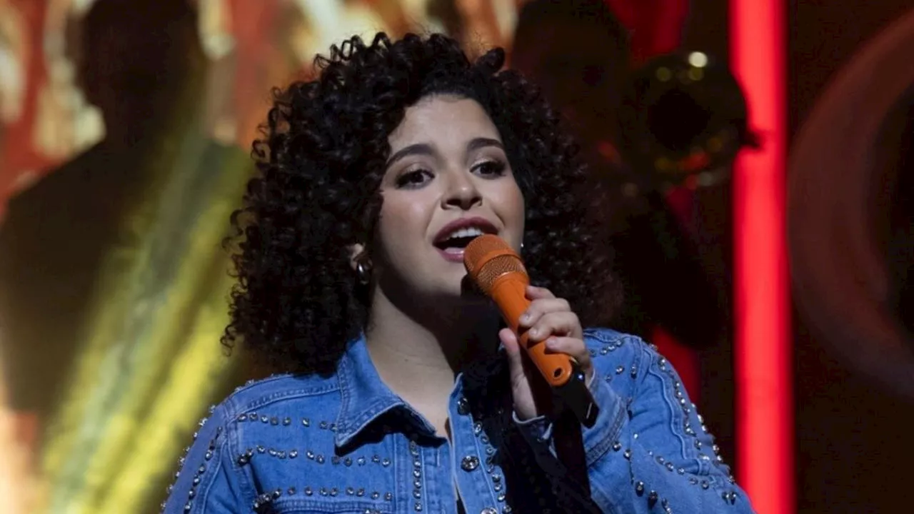 Lucerito le "tira la onda" a Eduardo Capetillo Jr y Manuel Mijares explota de celos: "escuincla, te calmas"