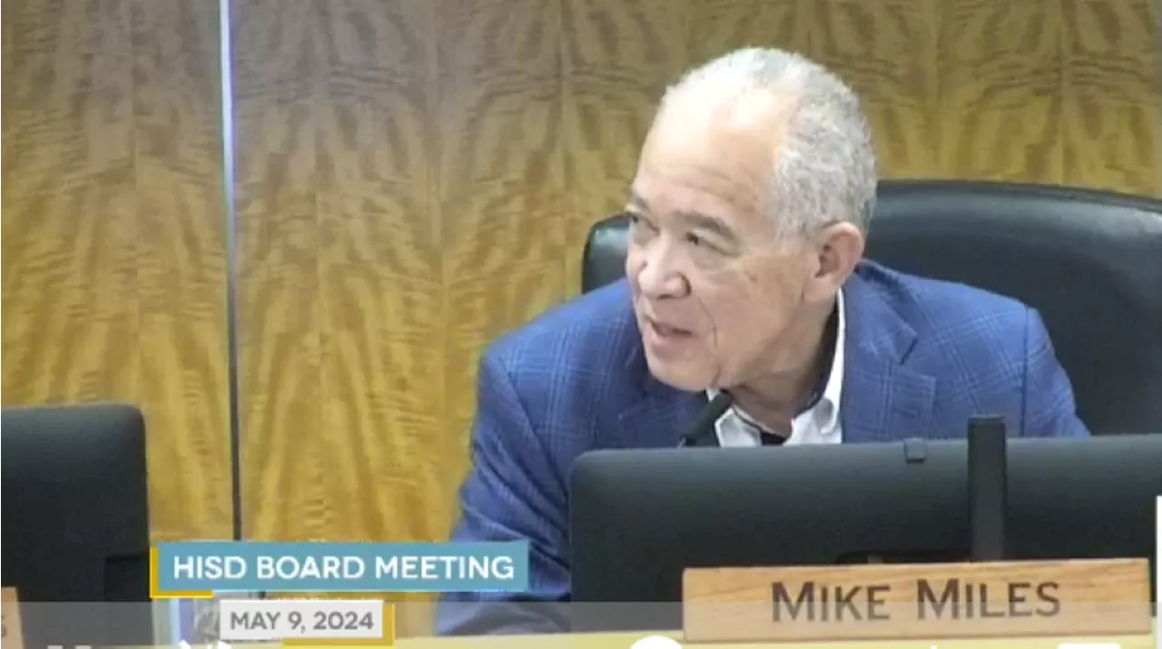 Calls for Superintendent Miles' Resignation Over Alleged Charter School Money Transfers
