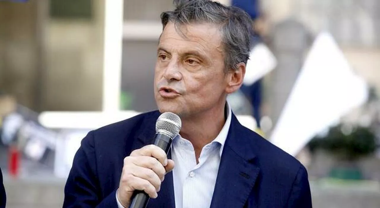 Calenda: «Meloni-Schlein solo uno show. In due non arrivano neppure alla metà degli elettori»