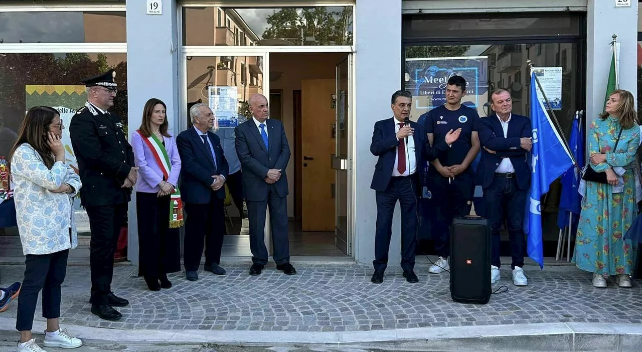 Terni, canne e alcol a 12 anni e la Comunità Incontro apre Rifugio Sole a piazza della Pace