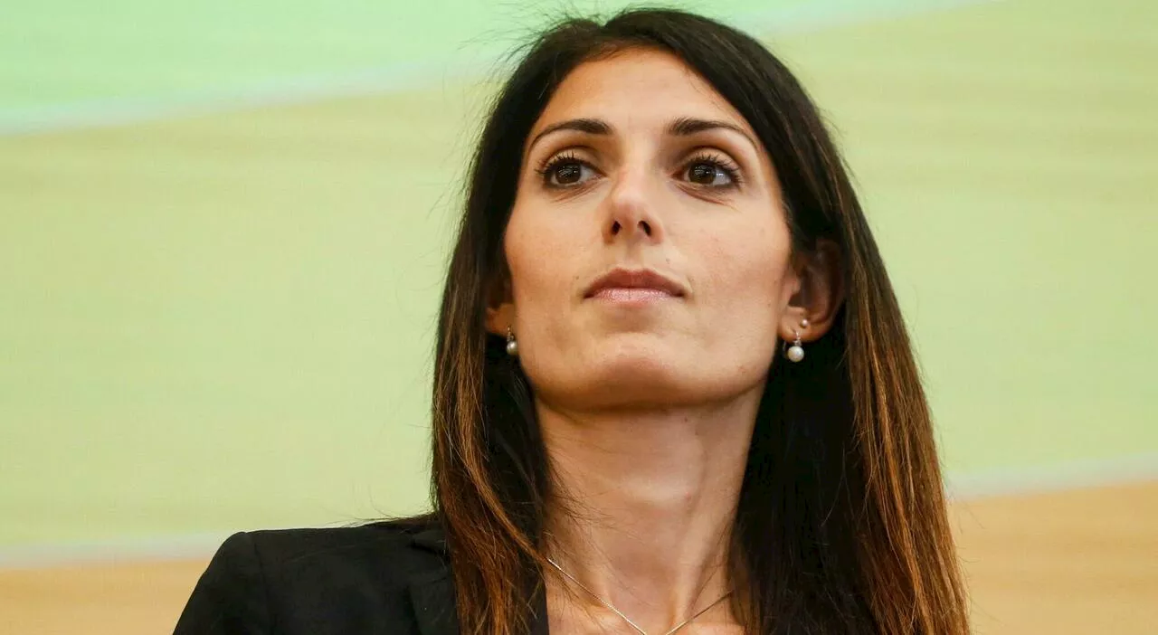 Virginia Raggi, l'ex sindaco di Roma a processo: «Calunniò l'ad di Ama»