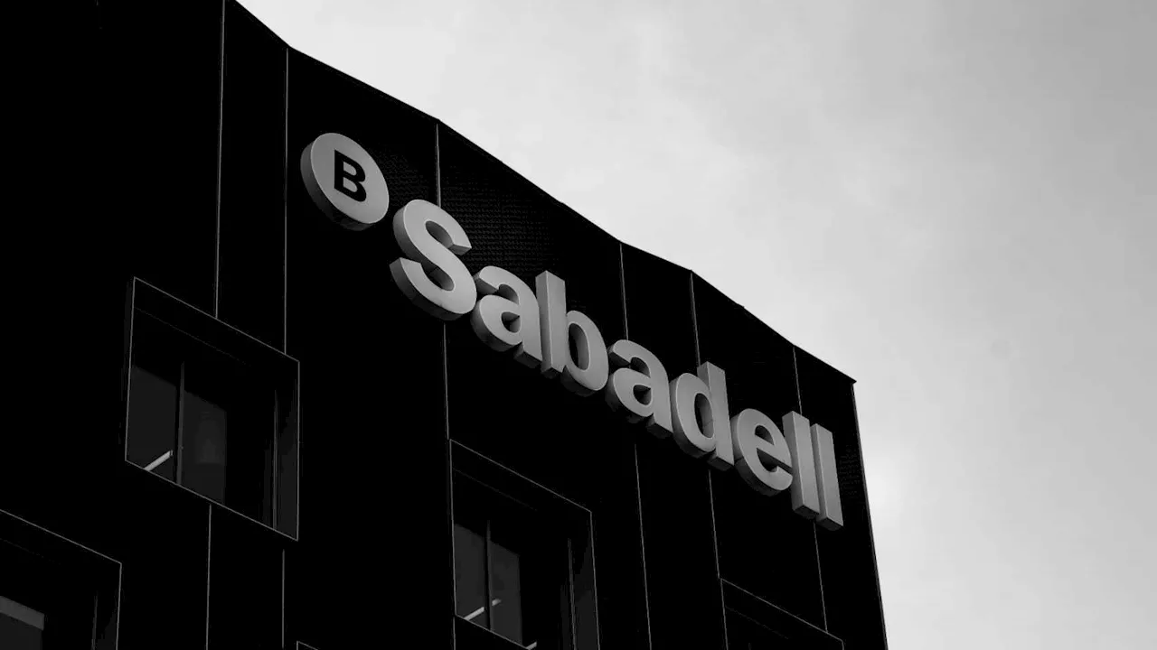 Norges Bank reduce al 1,8% su participación en Sabadell en plena opa hostil de BBVA