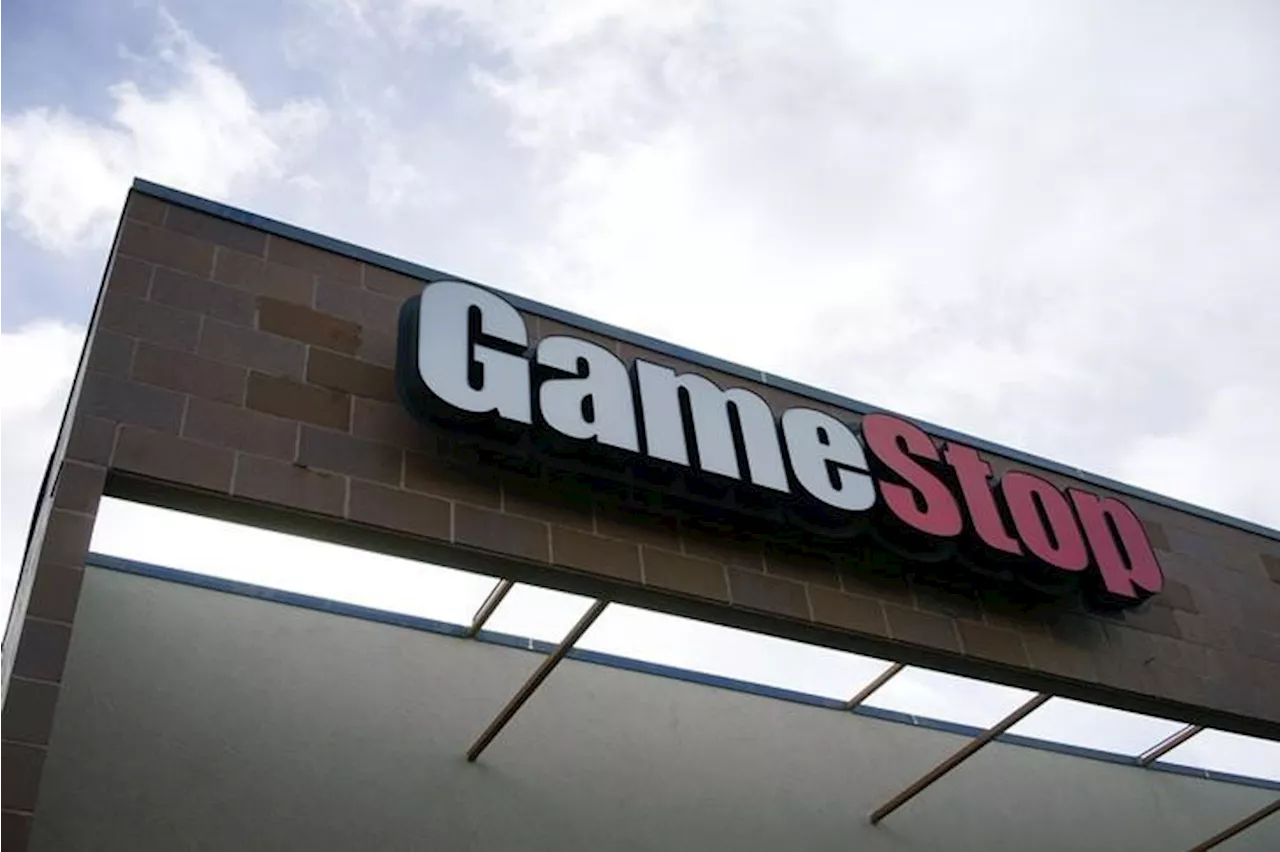 GameStop, AMC surge 40% in premarket trade as meme stock rally pushes higher