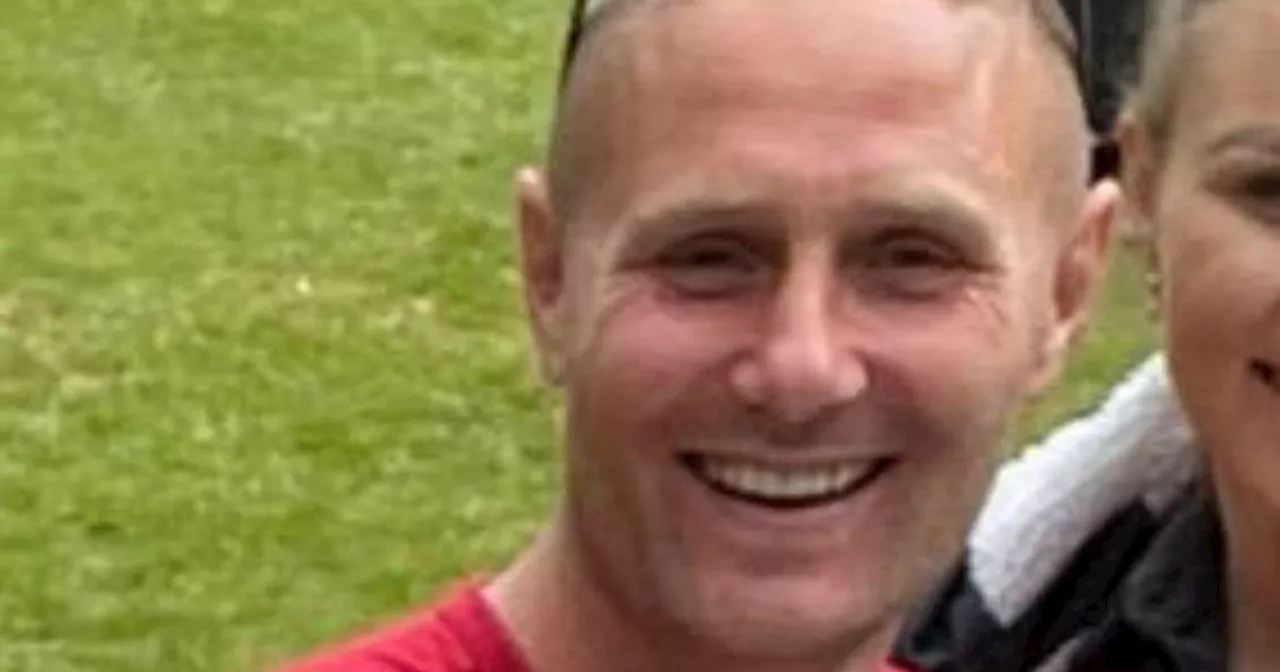 Family of man stabbed to death in Kildare 'don't know how to live on'