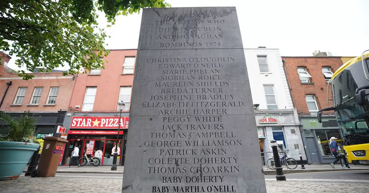 Dáil passes motion for fourth time seeking British files on Dublin-Monaghan bombings