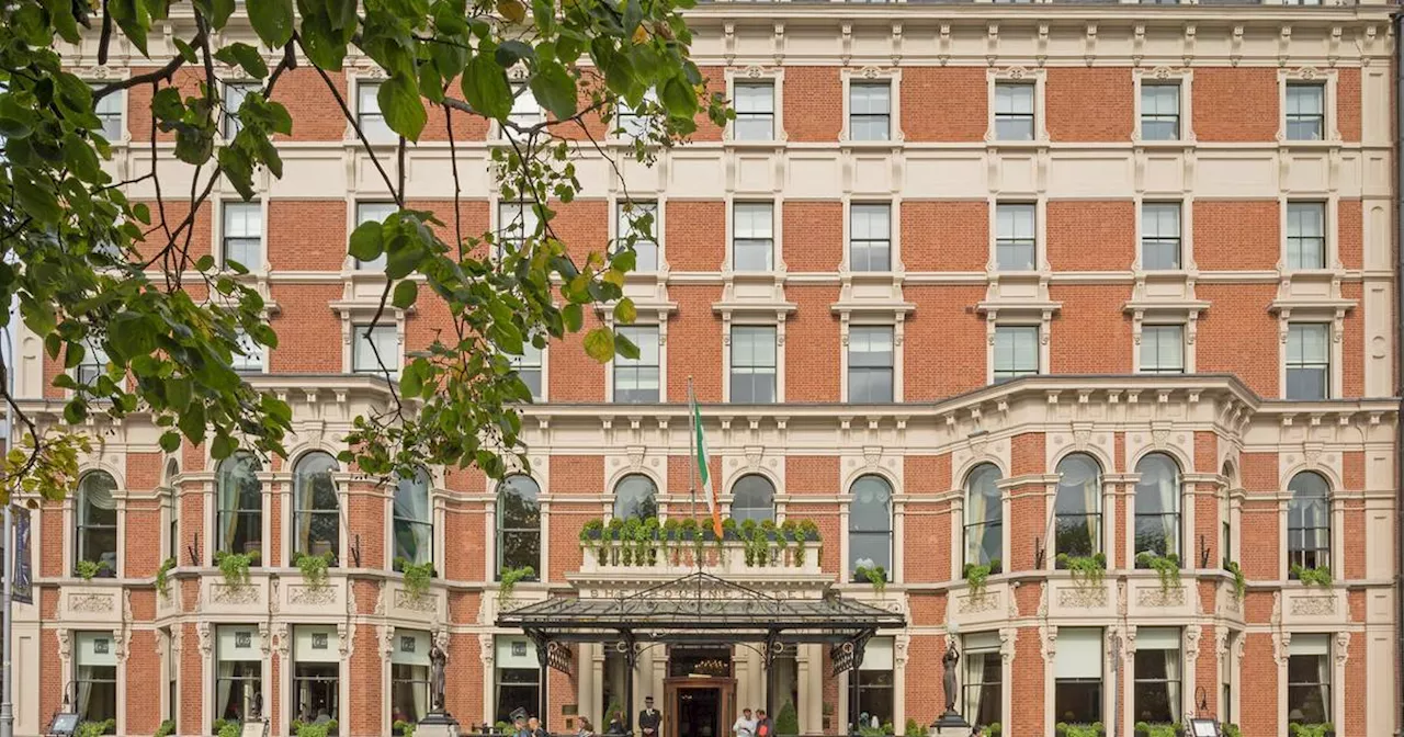 Have Irish hotel sale prices peaked?