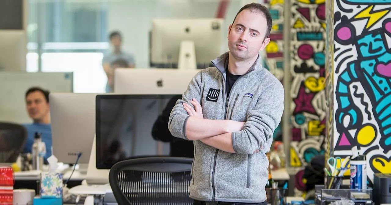 Intercom boss wants ‘aggression on all fronts’ amid extra $94m AI investment