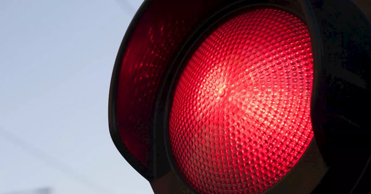 Red light camera systems will be established in just ‘one or two’ Dublin locations