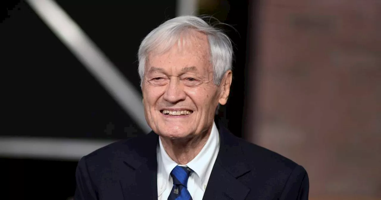 Roger Corman: The maker of 100 Hollywood movies who never lost a dime