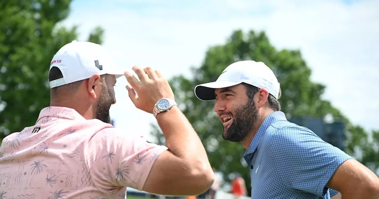 US PGA Championship 2024: Tee times, TV details, weather forecast, players to watch