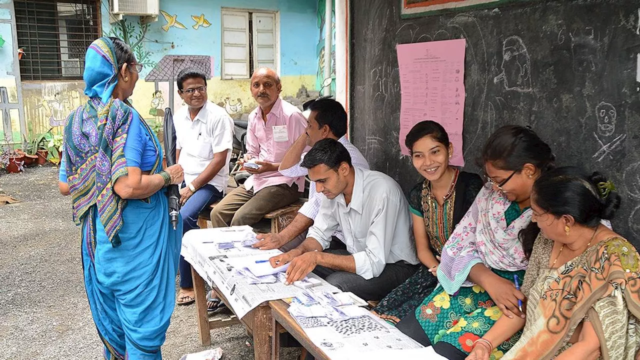 घटते मतदान के लिए नेता भी जिम्मेदार, मौजूदा व्यवस्था से मोहभंग; चुनाव प्रक्रिया को गुणवत्तापरक बनाने की जरूरत