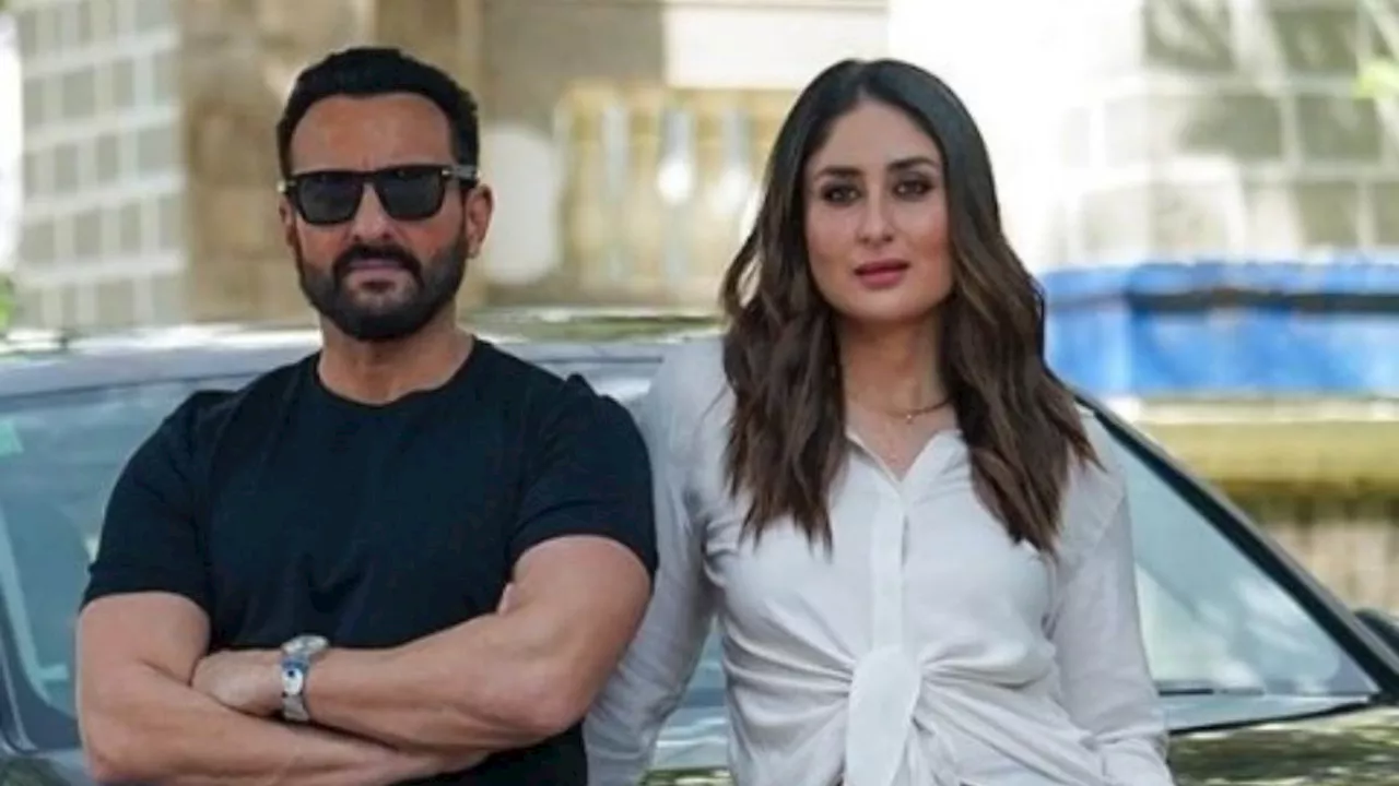 'Kareena' का नाम हटवाकर सैफ अली खान ने बनवाया नया टैटू, यूजर्स बोले- 'लगता है, वक्त आ गया है...'