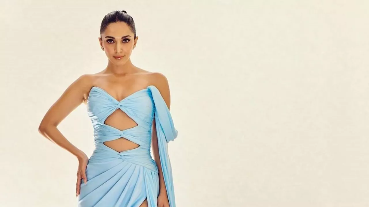 Cannes 2024: दीपिका पादुकोण के बाद अब Kiara Advani लेंगी ये बड़ी जिम्मेदारी, कान्स में करेंगी भारत को प्रेजेंट