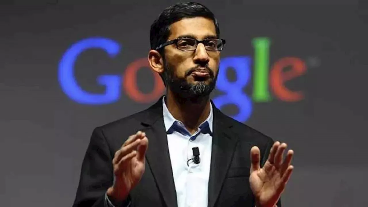 Google के CEO सुंदर पिचाई ने LinkedIn पर शेयर की अपनी पहली पोस्ट, यहां जानें जरूरी डिटेल