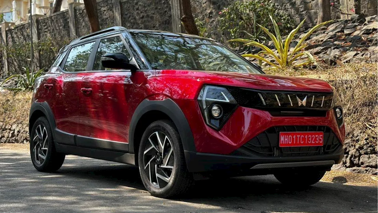 Mahindra XUV 3XO की कल से शुरू होगी बुकिंग, 21 हजार देकर ऐसे पक्की करें डिलीवरी डेट