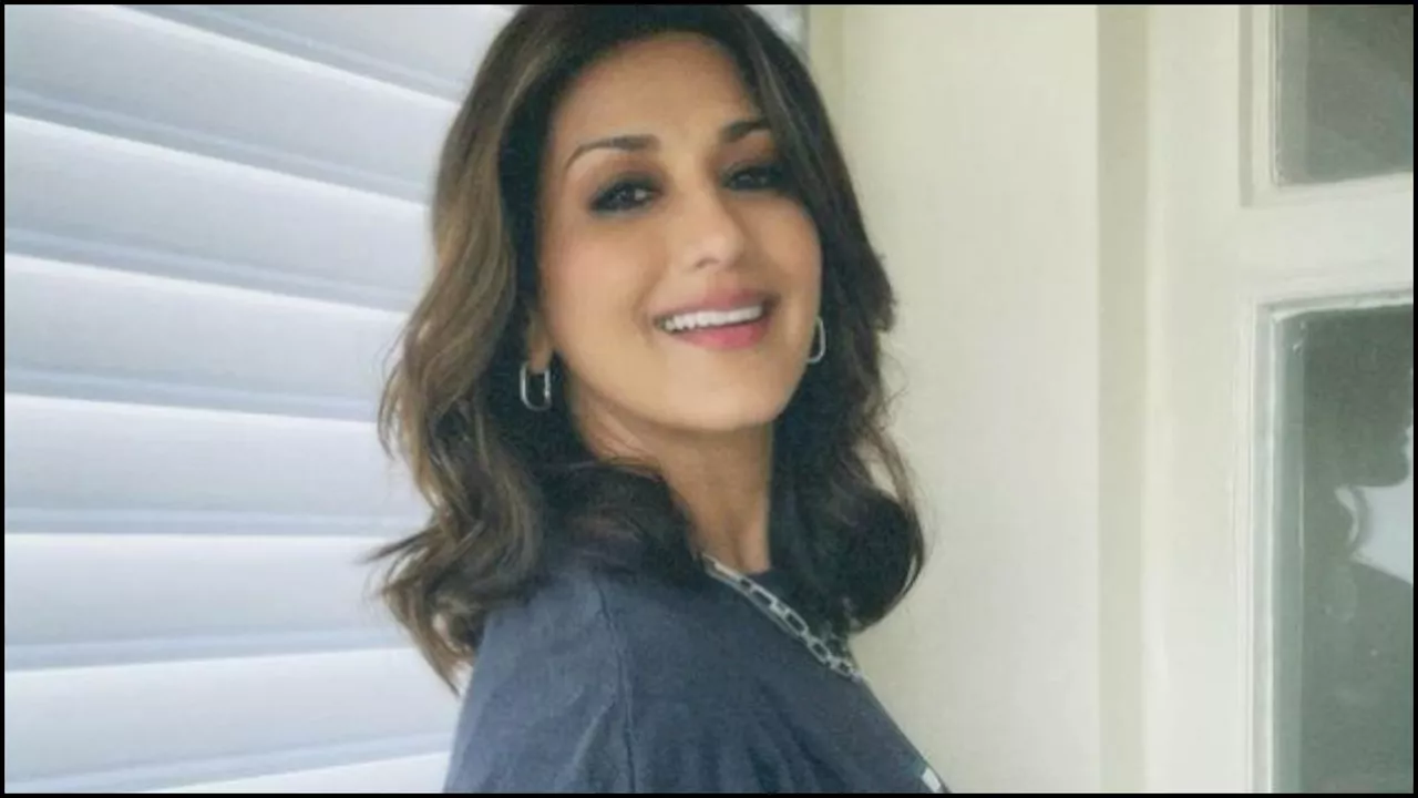 Sonali Bendre को 'किडनैप' करने के लिए तैयार थे शोएब अख्तर, एक्ट्रेस ने अब दिया ये जवाब