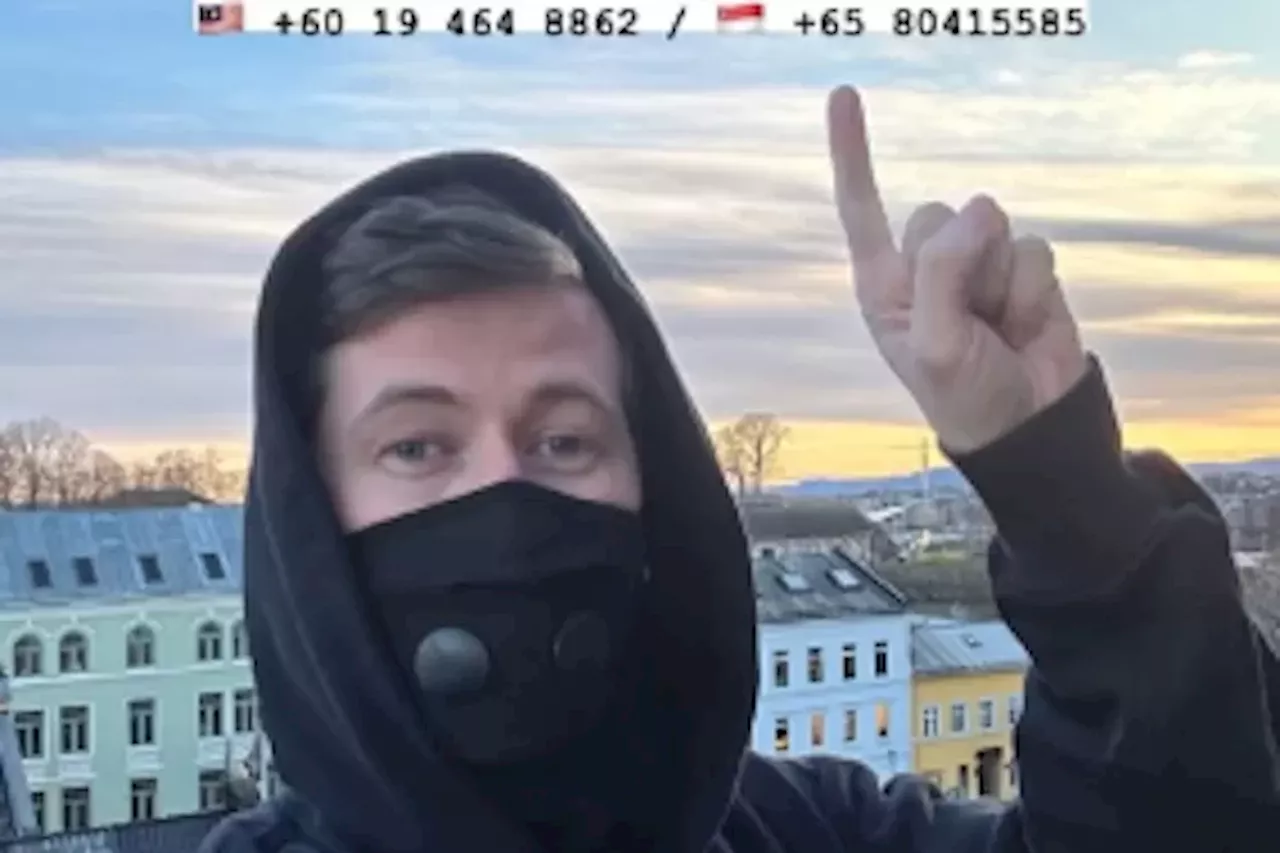 Alan Walker Punya Nomor WhatsApp Indonesia, Dibanjiri 15 Ribu Pesan Lebih dalam Waktu 2 Jam