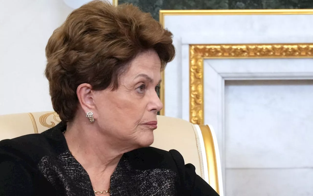 Dilma anuncia liberação de R$ 5,750 bilhões do banco dos Brics para o RS