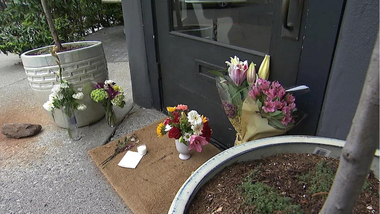 Community mourns chef fatally stabbed at Capitol Hill light rail station