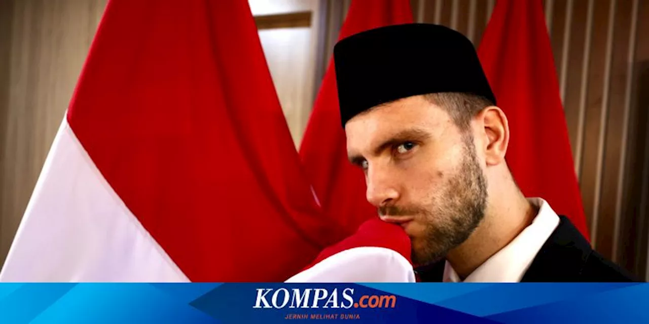 Shin Tae-yong Berharap Maarten Paes Bisa Membela Timnas Indonesia di FIFA Matchday 2024