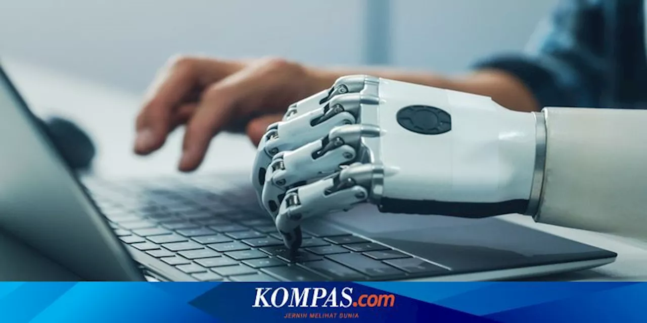 Rekonfigurasi Hukum Kekayaan Intelektual terhadap Karya Kecerdasan Buatan