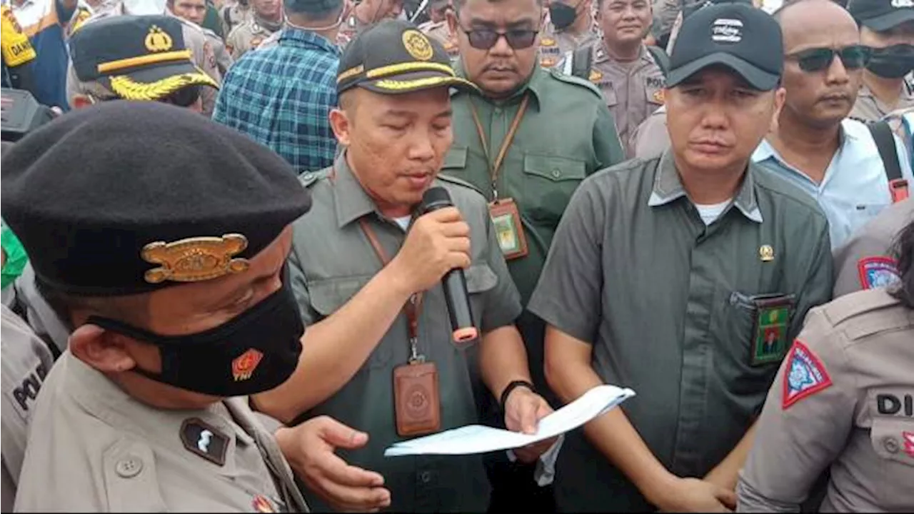 Berkekuatan Hukum Tetap, PN Sei Rampah Kembalikan 121 Hektare Lahan PTPN IV Regional II