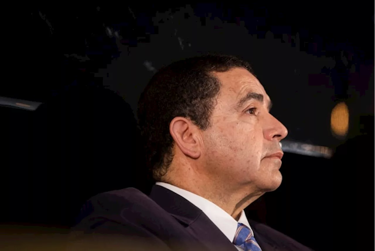 After U.S. Rep. Henry Cuellar’s indictment, why aren’t Republicans trying to flip his district?