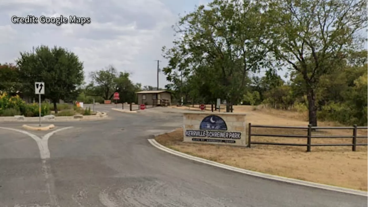 Kerrville Parks and Recreation hosting community day in June