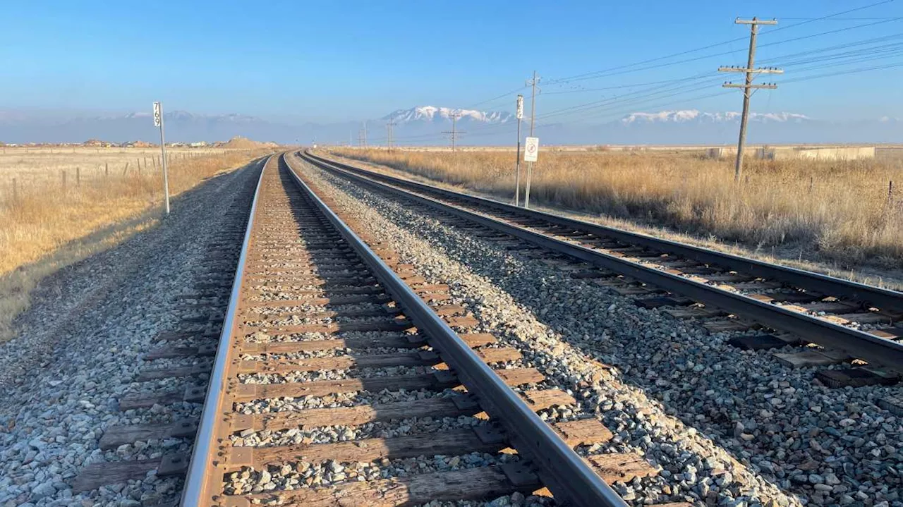 Officials craft plans to protect western Weber County wetlands as inland port proposal advances