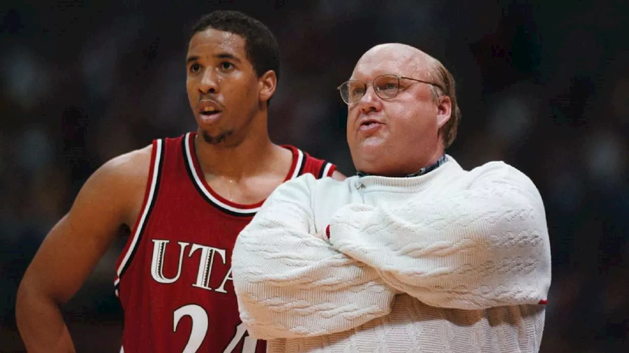 Patrick Kinahan: Legendary player could provide needed jolt for Utah basketball