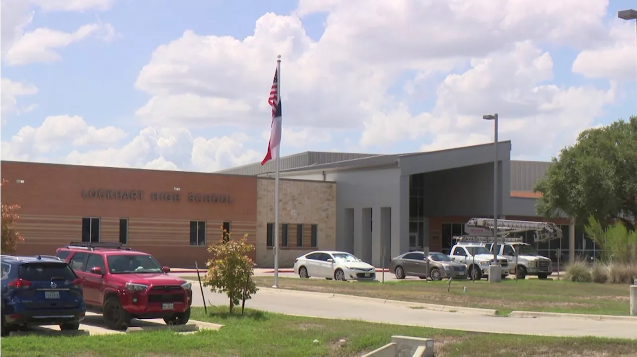 As other Texas school districts make cuts, Lockhart ISD approves raises for 2024-25