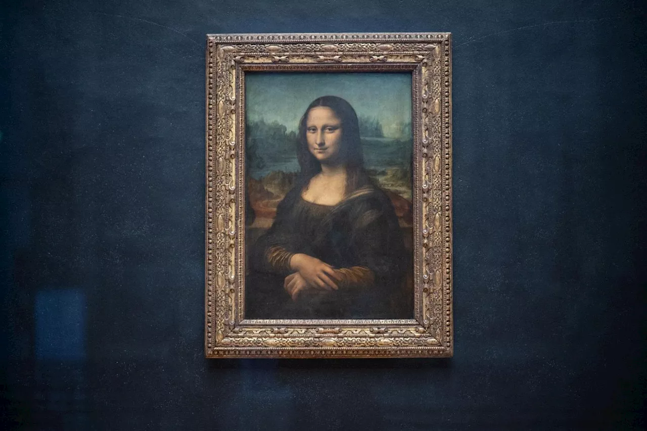 Mona Lisa peut garder le sourire: le Conseil d'Etat laisse la Joconde au Louvre